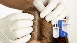 Odkryj Zasady Stosowania Trichomist Forte bez Narażenia na Skutki Biodużosci - overview